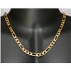 Image 1 : NEW GOLD PLATED CHAIN STYLE 1