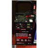 Image 1 : SCHUMACHER 12 VOLT BATTERY CHARGER 60 AMP