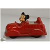 Image 1 : DISNEY MICKEY AND DONALD TOY