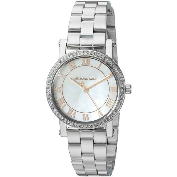 NEW MICHAEL KORS PETITE NORIE WATCH MSRP $249