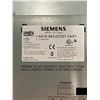 Image 7 : (2) Siemens 6AV6 643-0CD01-1AX1 MP277 10" Touch Screens