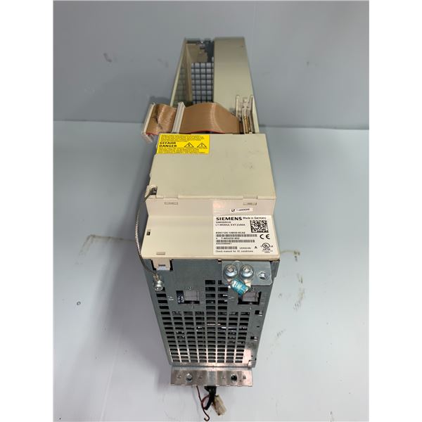 Siemens # 6SN1124-1AB00-0CA2 SimoDrive