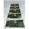 Image 1 : (5) Siemens # 1P 6SN1118-0DJ23-0AA1 Cards