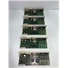 Image 2 : (5) Siemens # 1P 6SN1118-0DJ23-0AA1 Cards