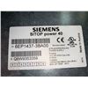 Image 5 : (5) Siemens # 6EP1437-3BA00 Sitop Power Modules