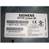 Image 7 : (5) Siemens # 6EP1437-3BA00 Sitop Power Modules
