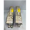 Image 1 : (2) Siemens # 6SN1146-1BB01-0BA2 SimoDrive E/R Module