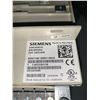 Image 5 : (2) Siemens # 6SN1146-1BB01-0BA2 SimoDrive E/R Module