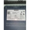 Image 3 : (2) - Siemens 6AV2 124-0MC01-0AX0 TP1200 Comfort Screens