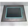 Image 1 : Siemens 6AV6 643-0CD01-1AX1 MP277 10" Touch Screen