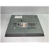 Image 2 : Siemens 6AV6 643-0CD01-1AX1 MP277 10" Touch Screen