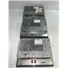 Image 2 : (3) Siemens 1P 6AV6 644-0AA01-2AX0 MP 377 12" Touch