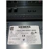 Image 7 : (3) Siemens 1P 6AV6 644-0AA01-2AX0 MP 377 12" Touch