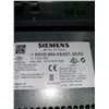 Image 8 : (3) Siemens 1P 6AV6 644-0AA01-2AX0 MP 377 12" Touch