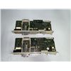 Image 1 : (2) Siemens # 1P 6SN1118-1NH01-0AA1 Cards