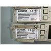 Image 4 : (2) Siemens # 1P 6SN1118-1NH01-0AA1 Cards