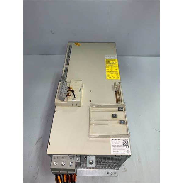 Siemens # 6SN1146-1BB02-0CA2 SimoDrive