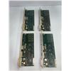 Image 3 : (4) Siemens #6SN1118-0DJ23-0AA2 Circuit Boards