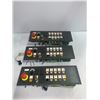 Image 1 : (3) Siemens # 6FC5203-0AF28-4AU0 Operator Panels