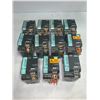 Image 1 : Lot Of (11) Siemens # 6EP1334-3BA00 Sitop Modules