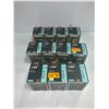 Image 2 : Lot Of (11) Siemens # 6EP1334-3BA00 Sitop Modules