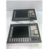 Image 1 : (2) Siemens # 1P 6FC5312-0DA00-0AA2 / #6FC5203-0AF02-0AA1 Control Panel