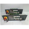 Image 1 : (2) Siemens # 1P 6FC5303-1AF12-8BT0 Control Panels