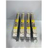Image 1 : (4) Siemens # 1P 6SN1112-1AC01-0AA1 SimoDrive UEB-Module