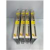 Image 4 : (4) Siemens # 1P 6SN1112-1AC01-0AA1 SimoDrive UEB-Module