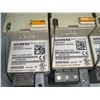 Image 5 : (4) Siemens # 1P 6SN1112-1AC01-0AA1 SimoDrive UEB-Module