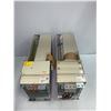 Image 1 : (2) Siemens # 6SN1124-1AA00-0EA2 SimoDrive