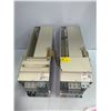 Image 1 : (2) Siemens # 6SN1124-1AA00-0EA1 SimoDrive LT- Module