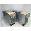 Image 3 : (2) Siemens # 6SN1124-1AA00-0EA1 SimoDrive LT- Module