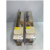 Image 1 : (2) Siemens # 6SN1124-1AA00-0DA2 SimoDrive LT- Module