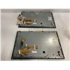 Image 2 : (2) Siemens # 1P 6FC5203-0AF02-0AA1 Screens