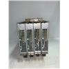 Image 3 : (4) Siemens # 6SN1124-1AA00-0CA2 SimoDrive LT - Modules