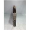 Image 3 : Siemens #6SN1123-1AB00-0BA0 Simodrive LT Modul INT. 2X25A