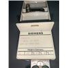 Image 5 : Siemens #6SN1123-1AB00-0BA0 Simodrive LT Modul INT. 2X25A