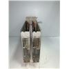 Image 3 : (2) Siemens #6SN1124-1AA00-0BA1 Simodrive LT-Modul EXT. 25A