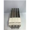 Image 1 : (4) Siemens #6SN1130-1AA11-0GA0 Simodrive VSA-Modul 4/8A