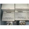 Image 5 : (4) Siemens #6SN1130-1AA11-0GA0 Simodrive VSA-Modul 4/8A