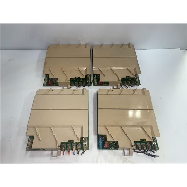 (4) Siemens 6SC6140-0FE01 Drive Power Supply Boards