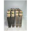 Image 2 : (4) Siemens #6SC 6110-6AA00 6/12A Modules