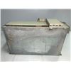 Image 5 : Siemens # 6SN1130-1AA11-0EA0 Simodrive VSA-Modul 80/160A