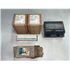 Image 1 : Lot of Siemens Items (New Condition)