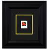 Image 1 : Peter Max- Original Lithograph "Jumper with Two Pyramids (Mini)"