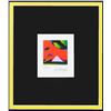 Image 2 : Peter Max- Original Lithograph "Jumper with Two Pyramids (Mini)"