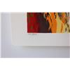Image 3 : Sergey Ignatenko- Original Serigraph on Paper "Relaxation"