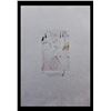Image 2 : Salvador Dali- Original Engravings in color "Le Jument de Compere Pierre"