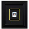 Image 1 : Peter Max- Original Lithograph "LIBERTY HEAD I"